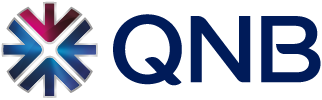 QNB Finansbank Logo