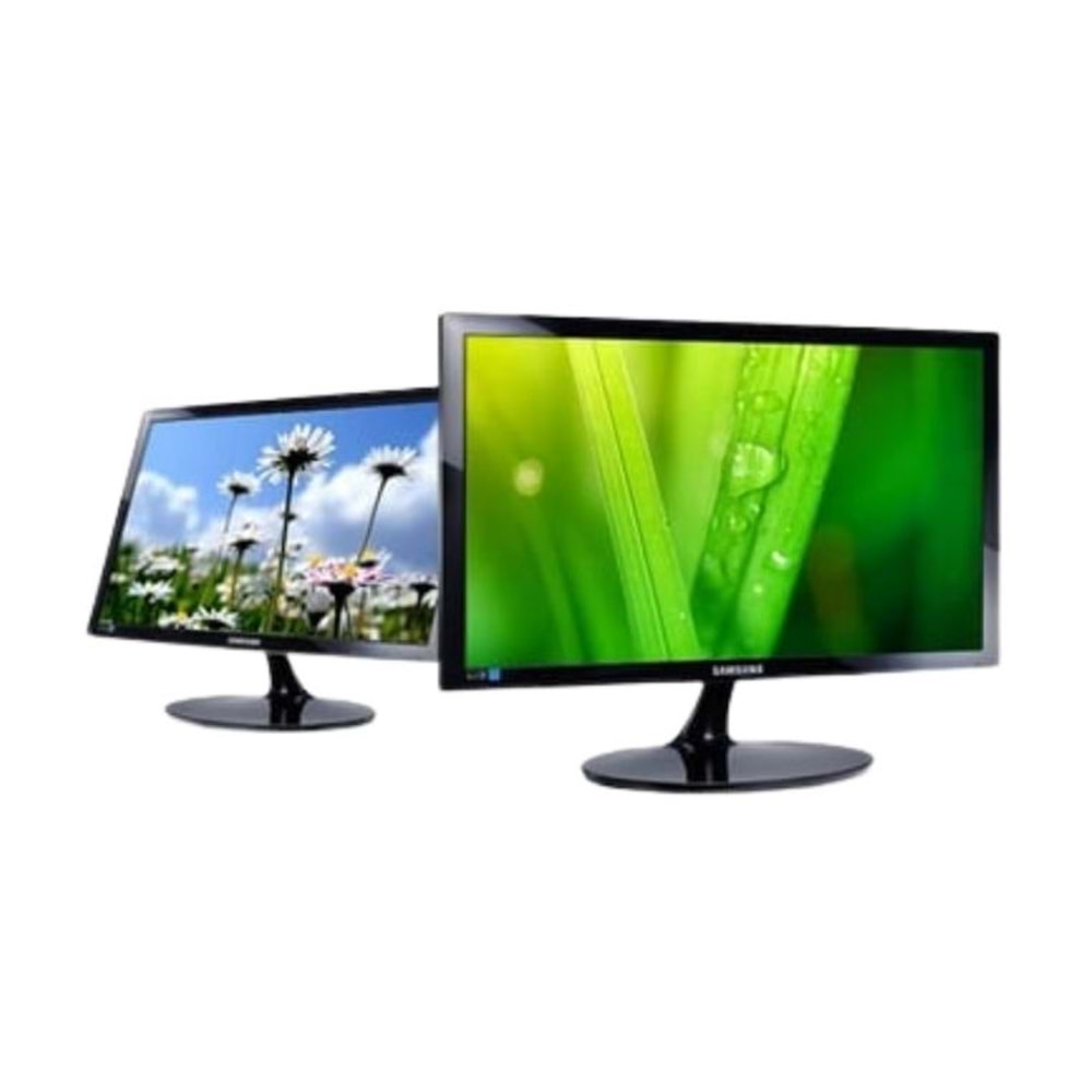 LCD MONİTÖR LED HD 18,5