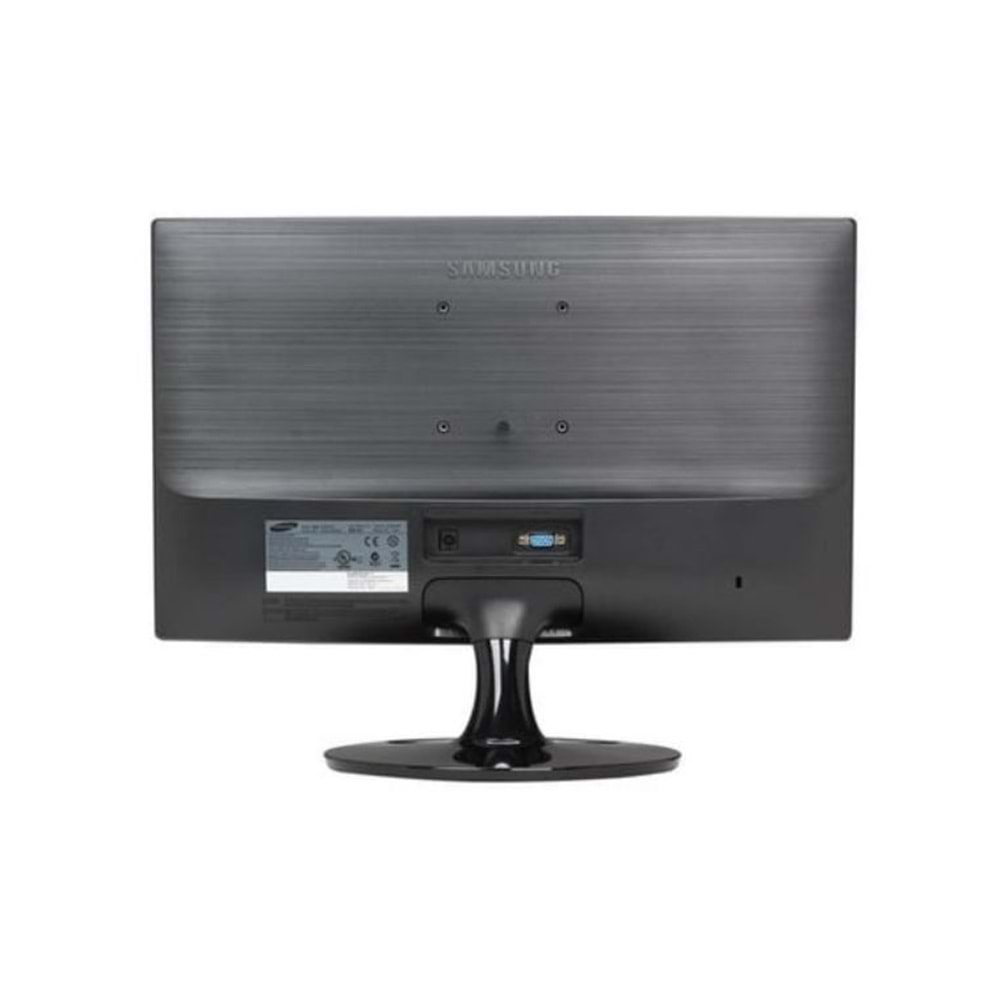 LCD MONİTÖR LED HD 18,5