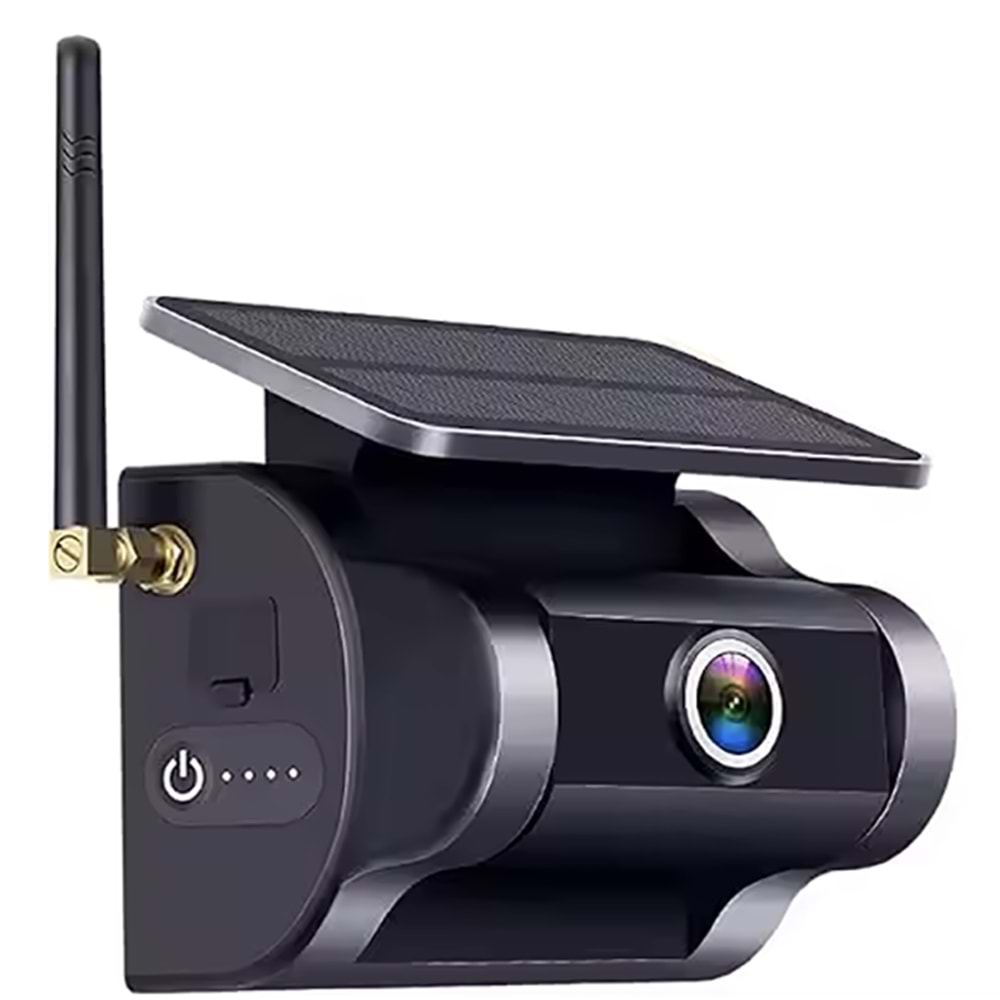 IR CAM 2 MP 3.6M 18LED VN-2650 WIFI