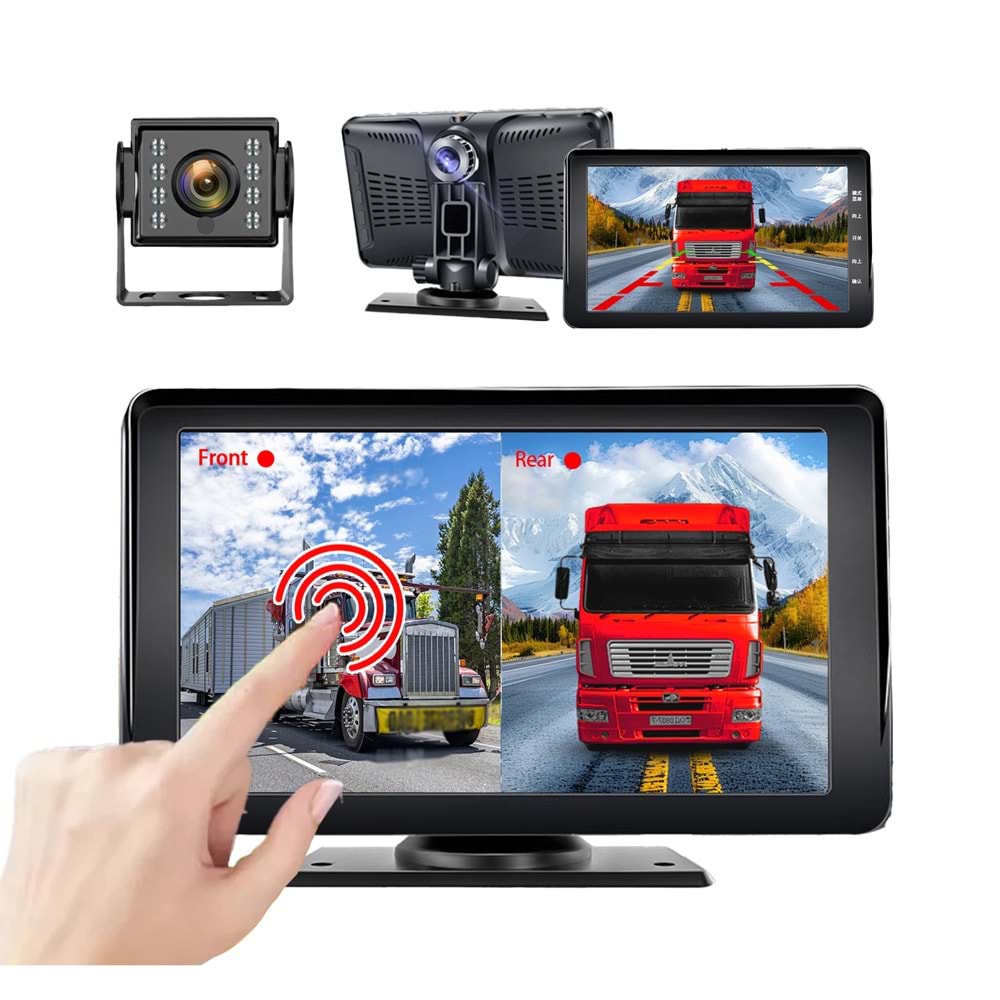 MOBIL WIFI SET-7
