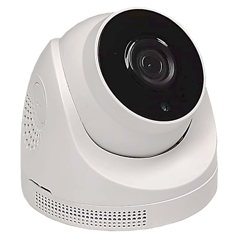 İP DOME CAM 8.0MP 3.6M VN-658 İP +POE