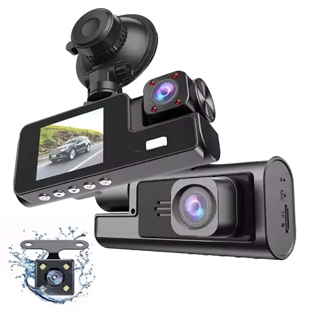 DASHCAM KAMERA VN-A22