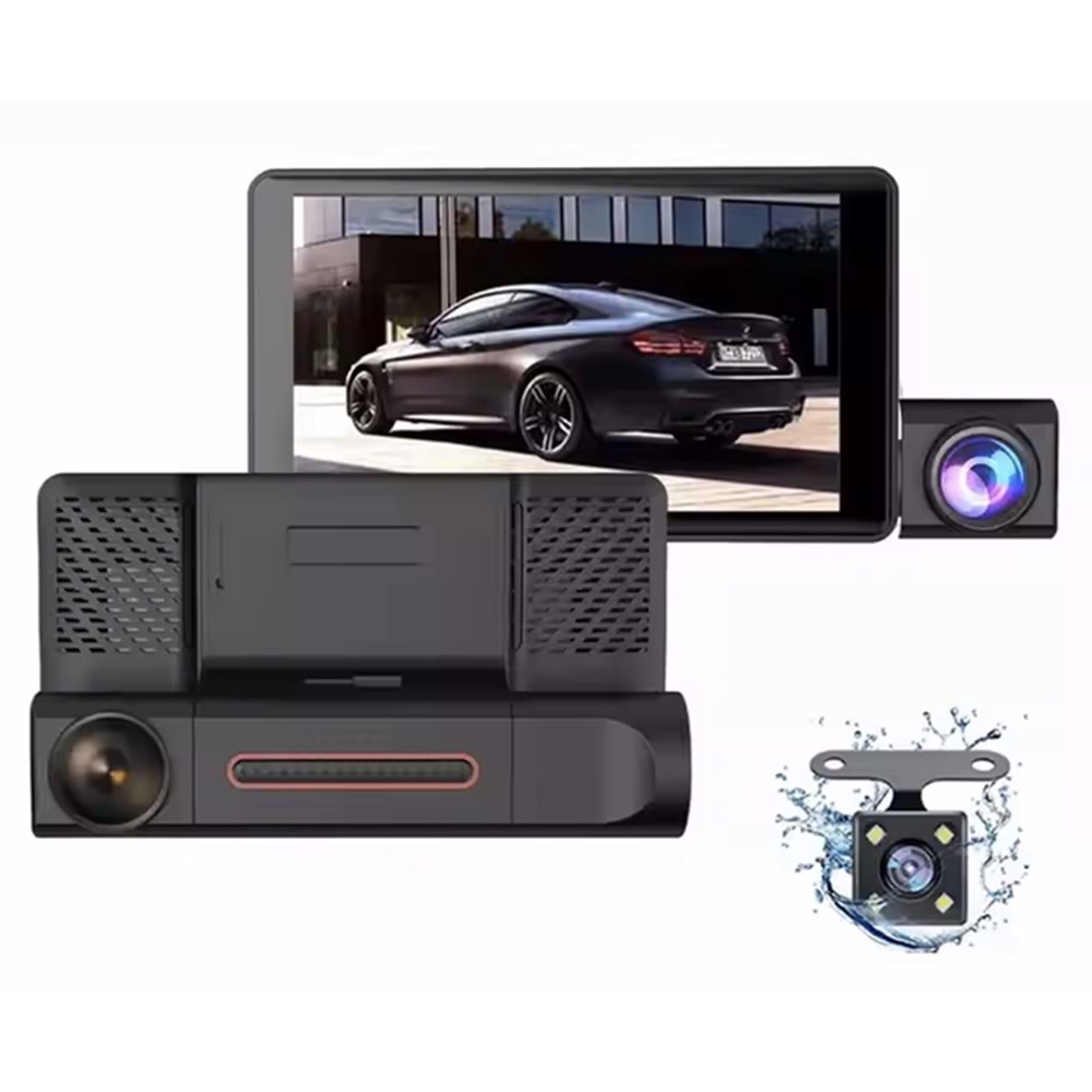 DASHCAM KAMERA VN-H208