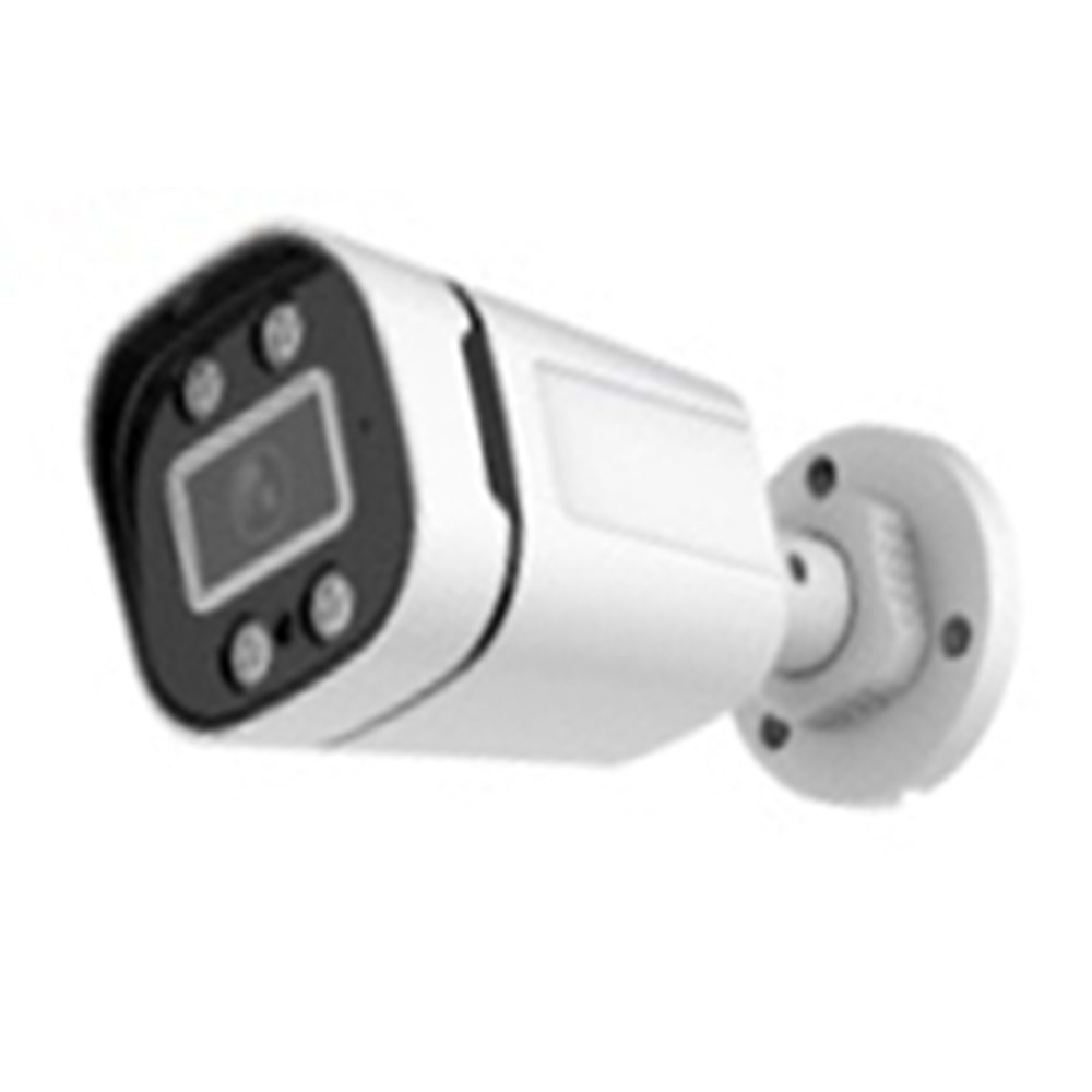 KAMERA KASASI PLASTİK 6 DUAL LED VN-K634