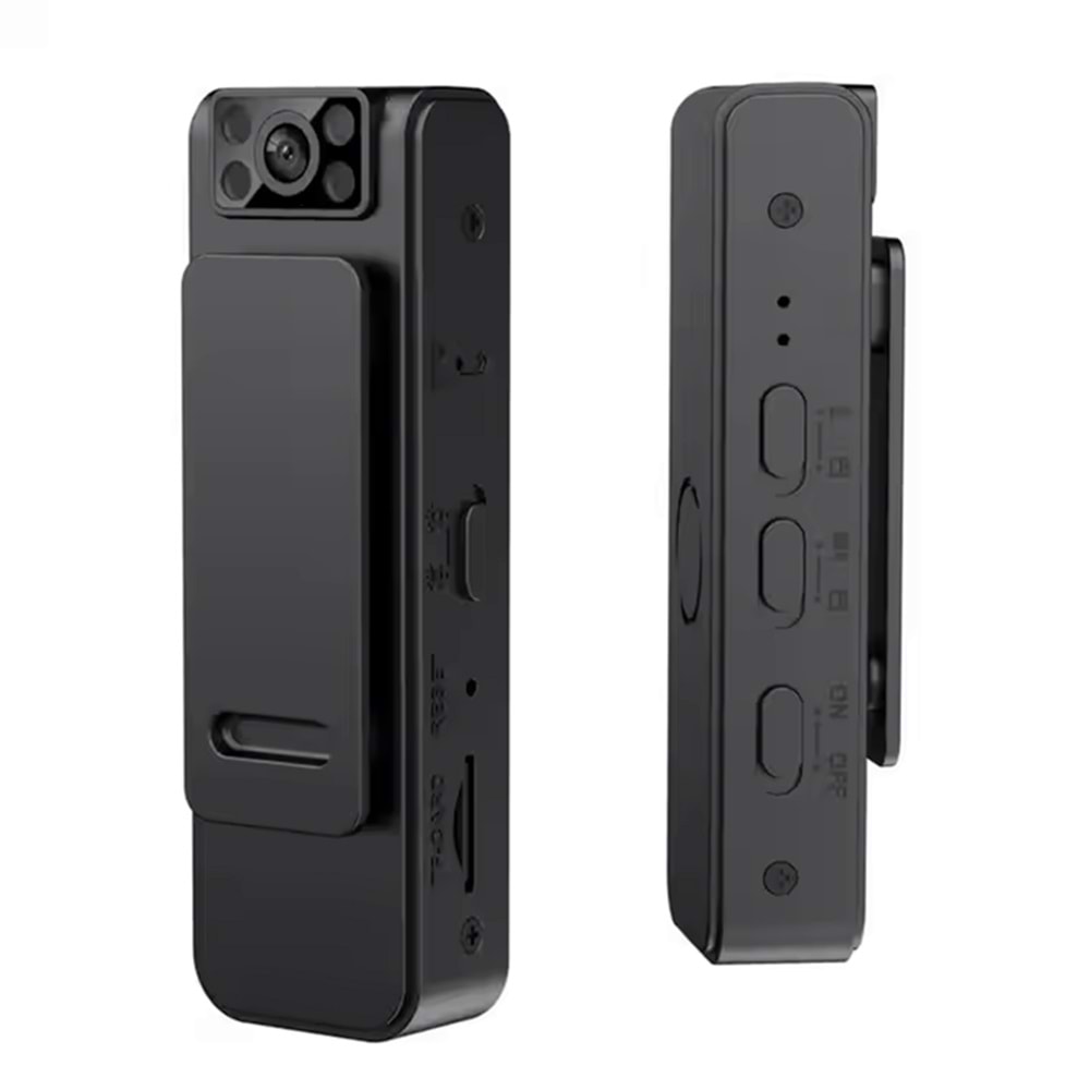 DASHCAM WIFI VN-L8