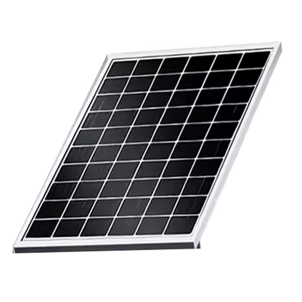 SOLAR PANEL - 10W