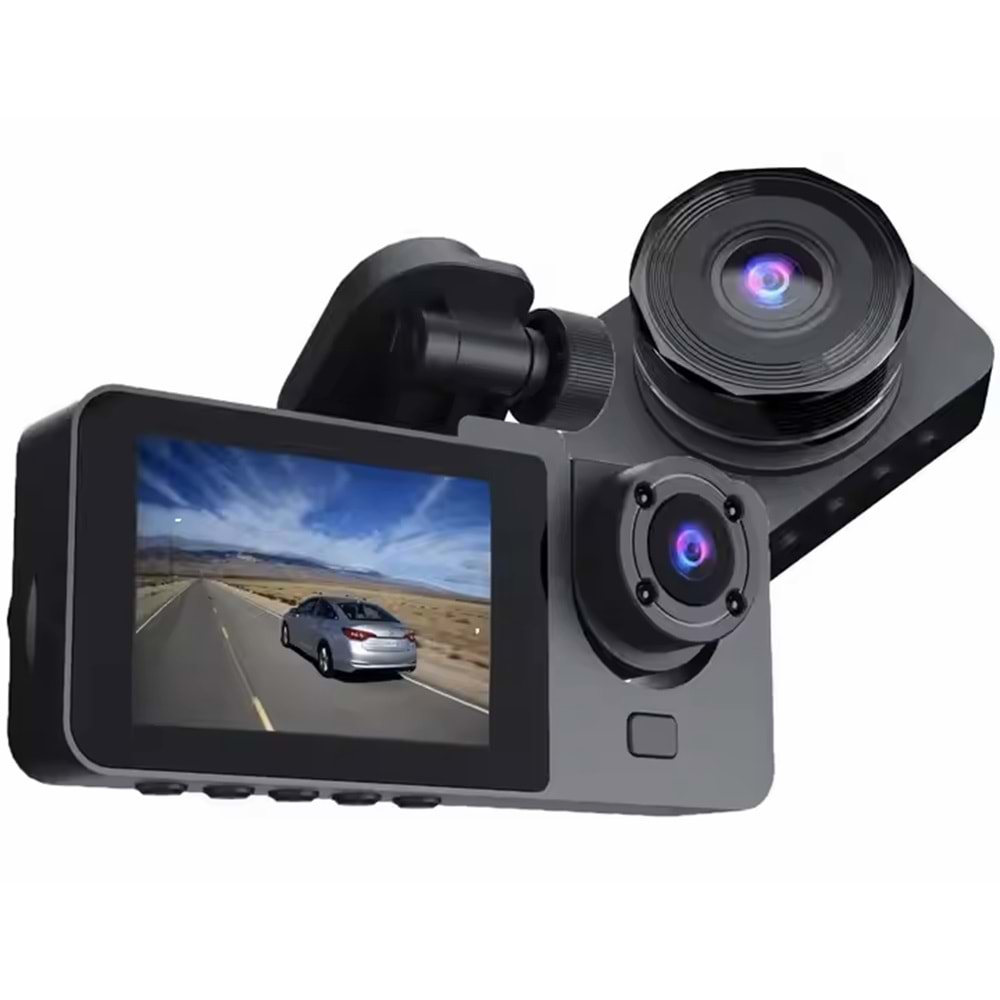 DASHCAM KAMERA VN-Y15 WIFI