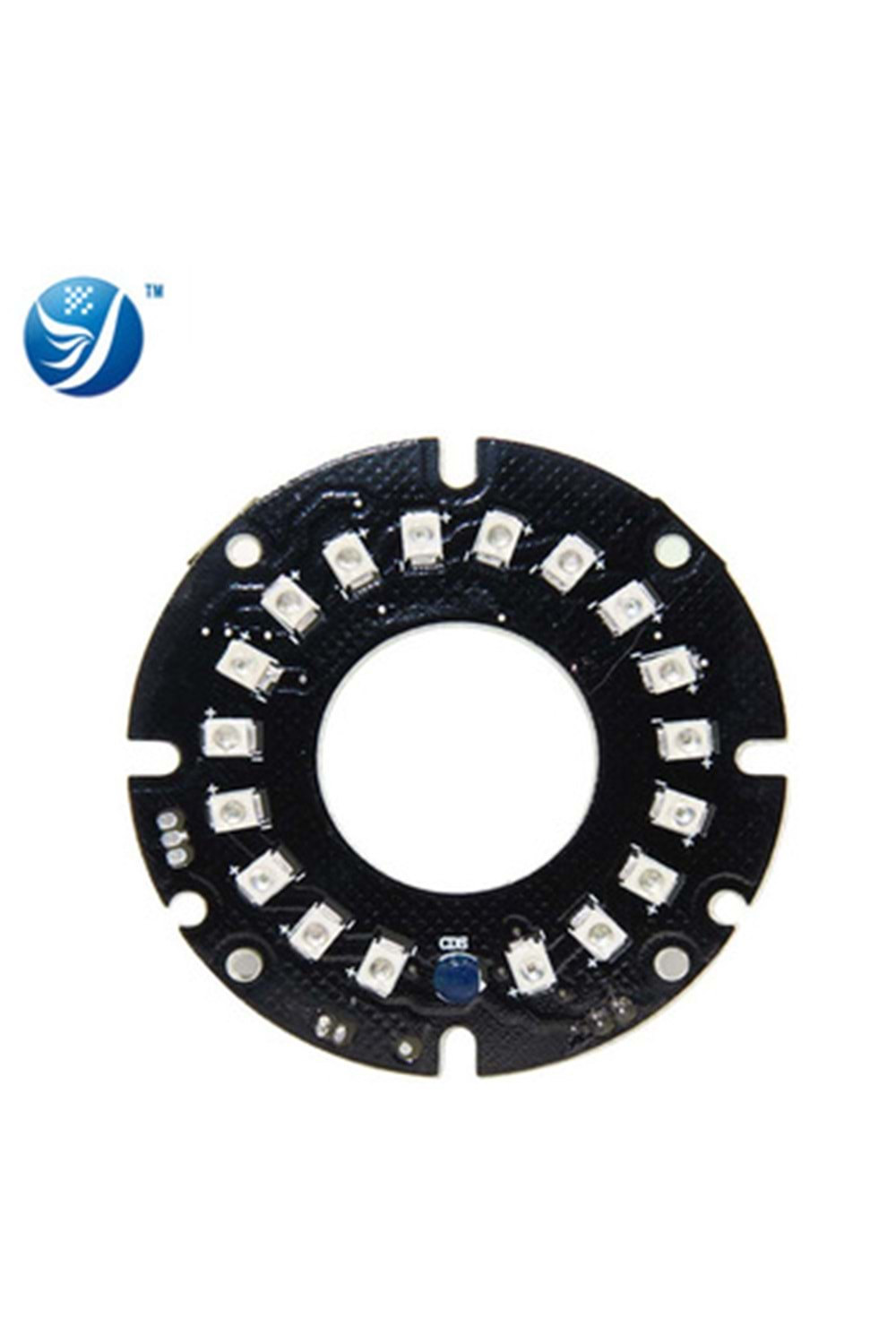 18 SMD LED, 60s 10Mil VN-QT6018