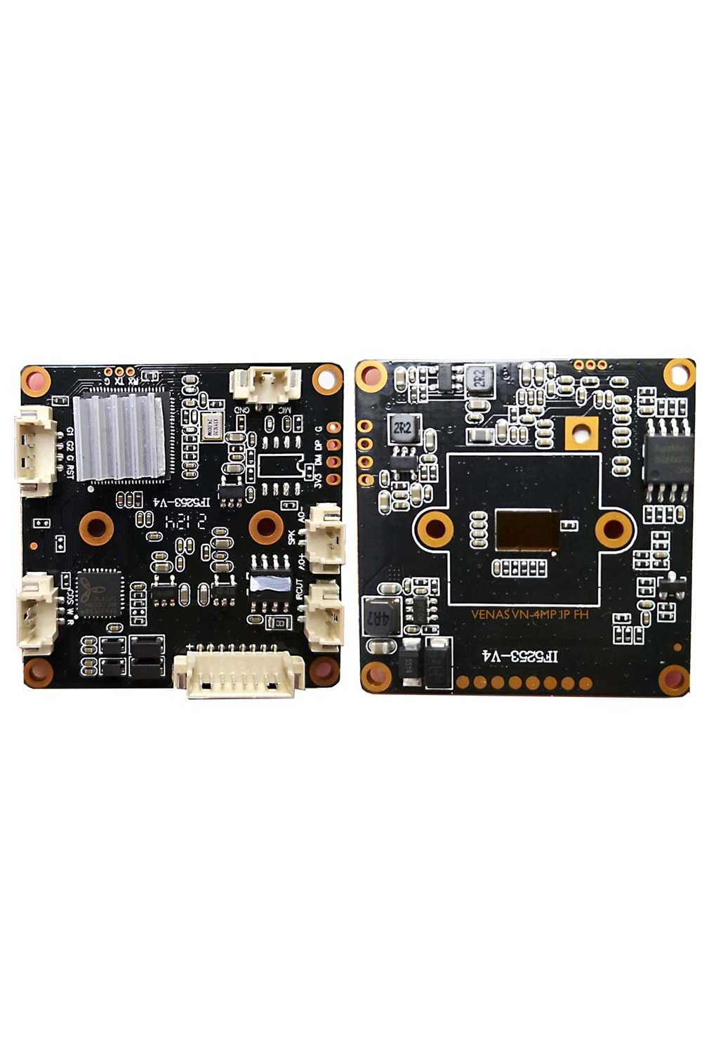 BOARD-IP 4.0 MP H42 FULHAN