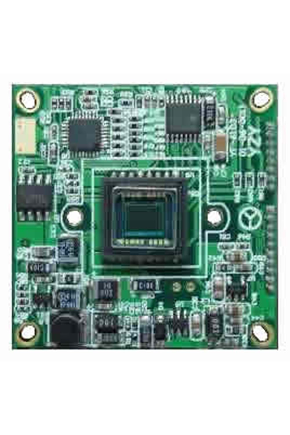 BOARD AHD 5.0MP 561/5083 +SES