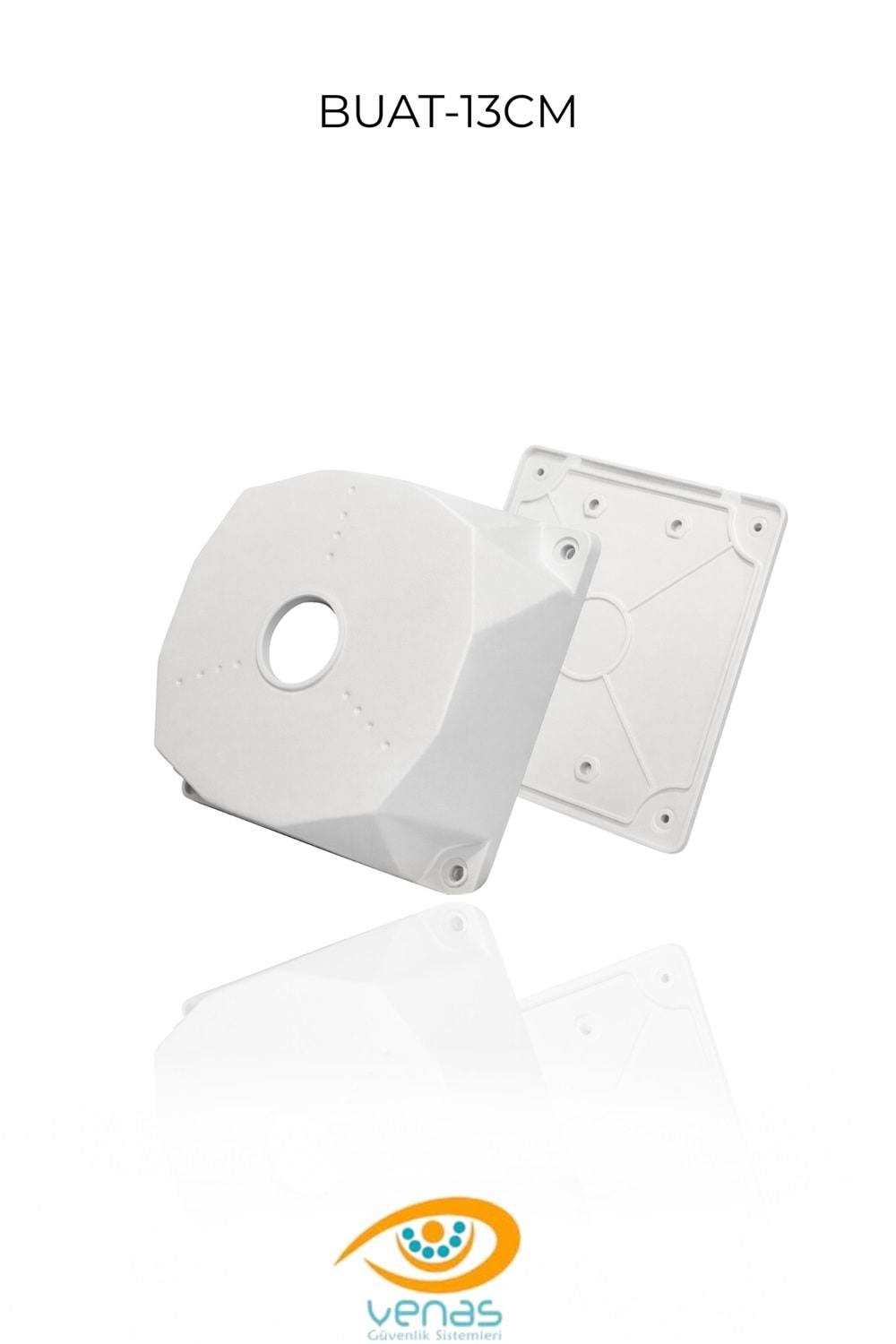 KARE KAMERA MONTAJ BUATI 13CM