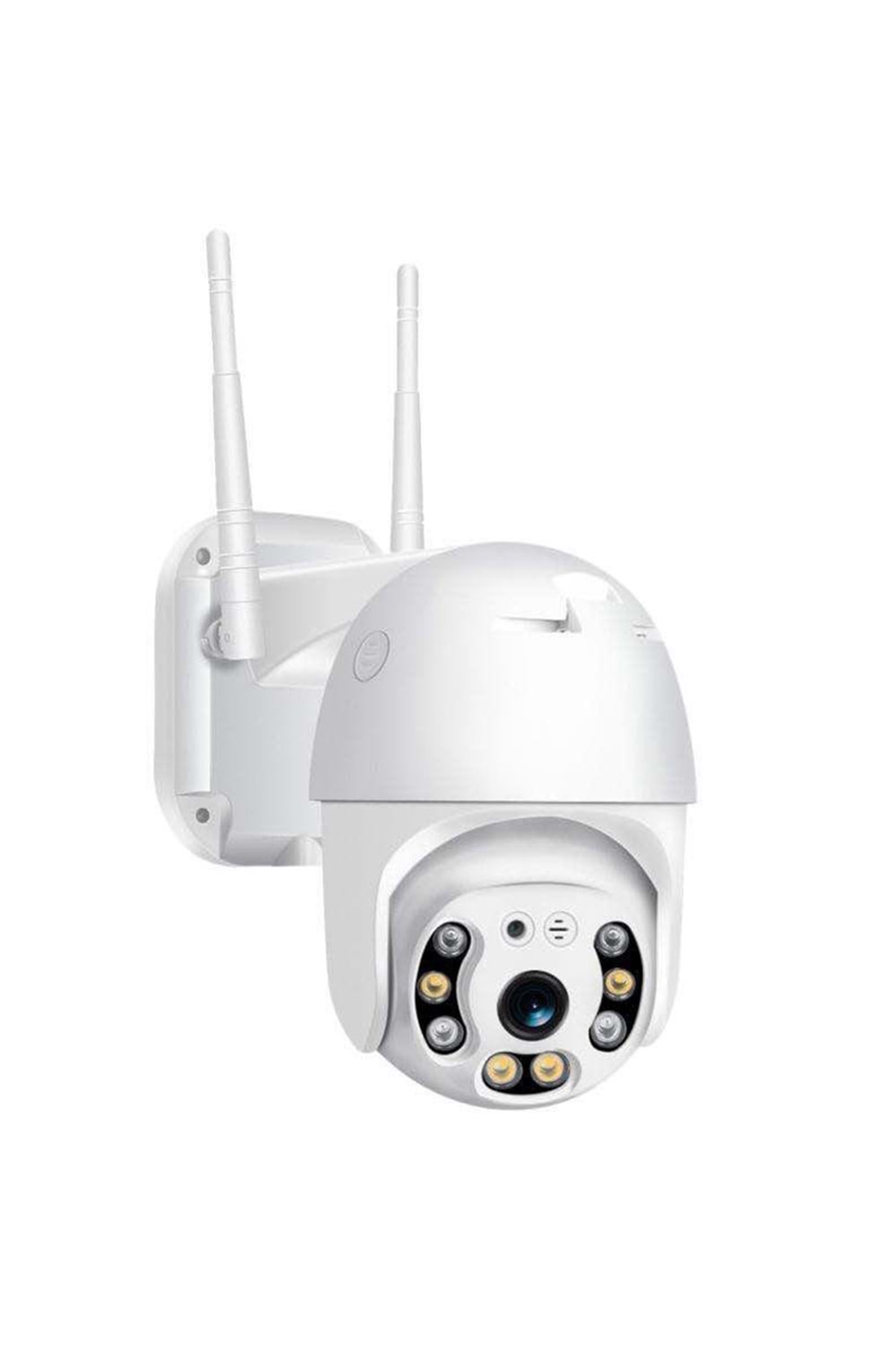 İP WIFI 3 MP PTZ KAMERA DB-C6W