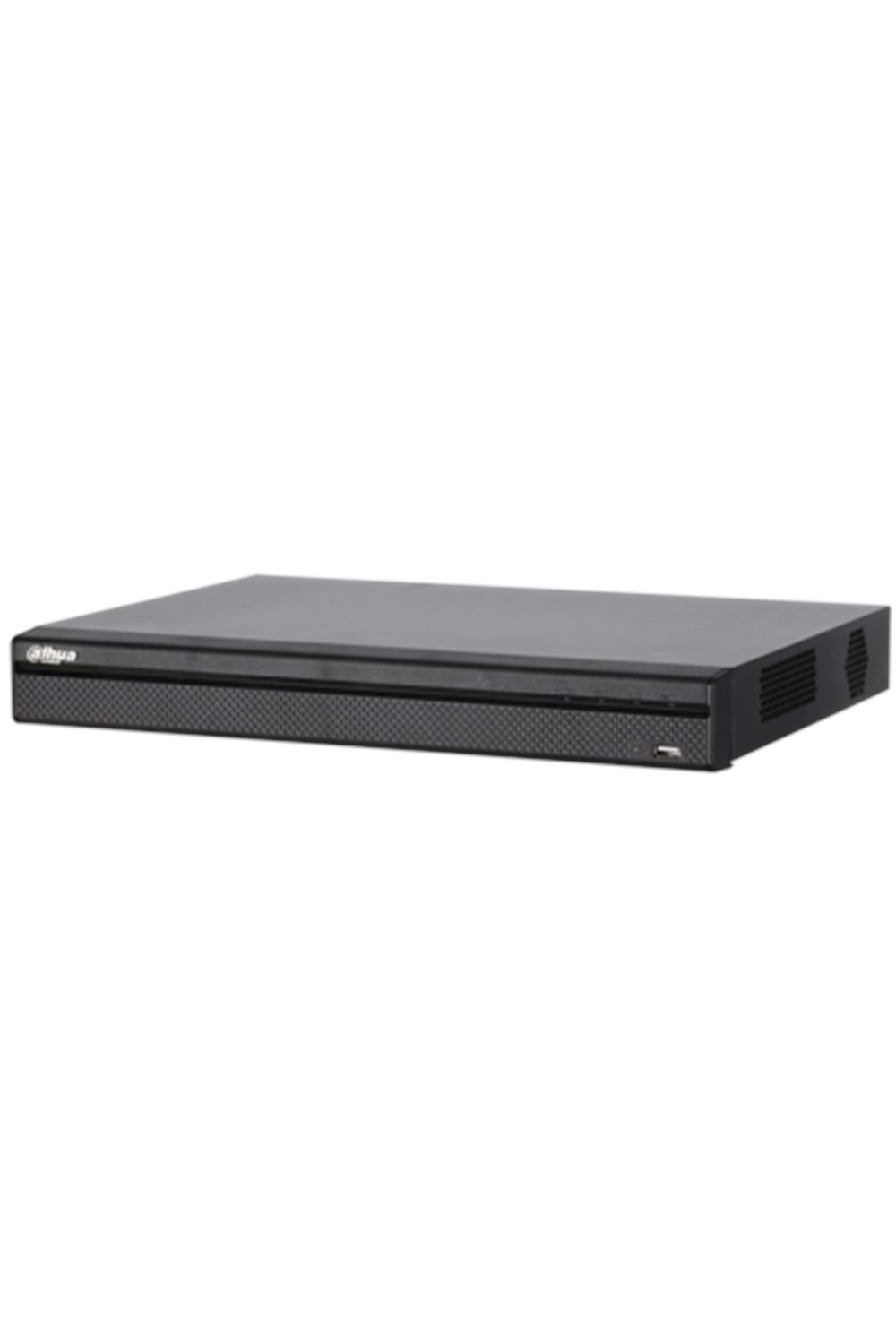 DAHUA 16 KANAL NVR POE 4X HDD