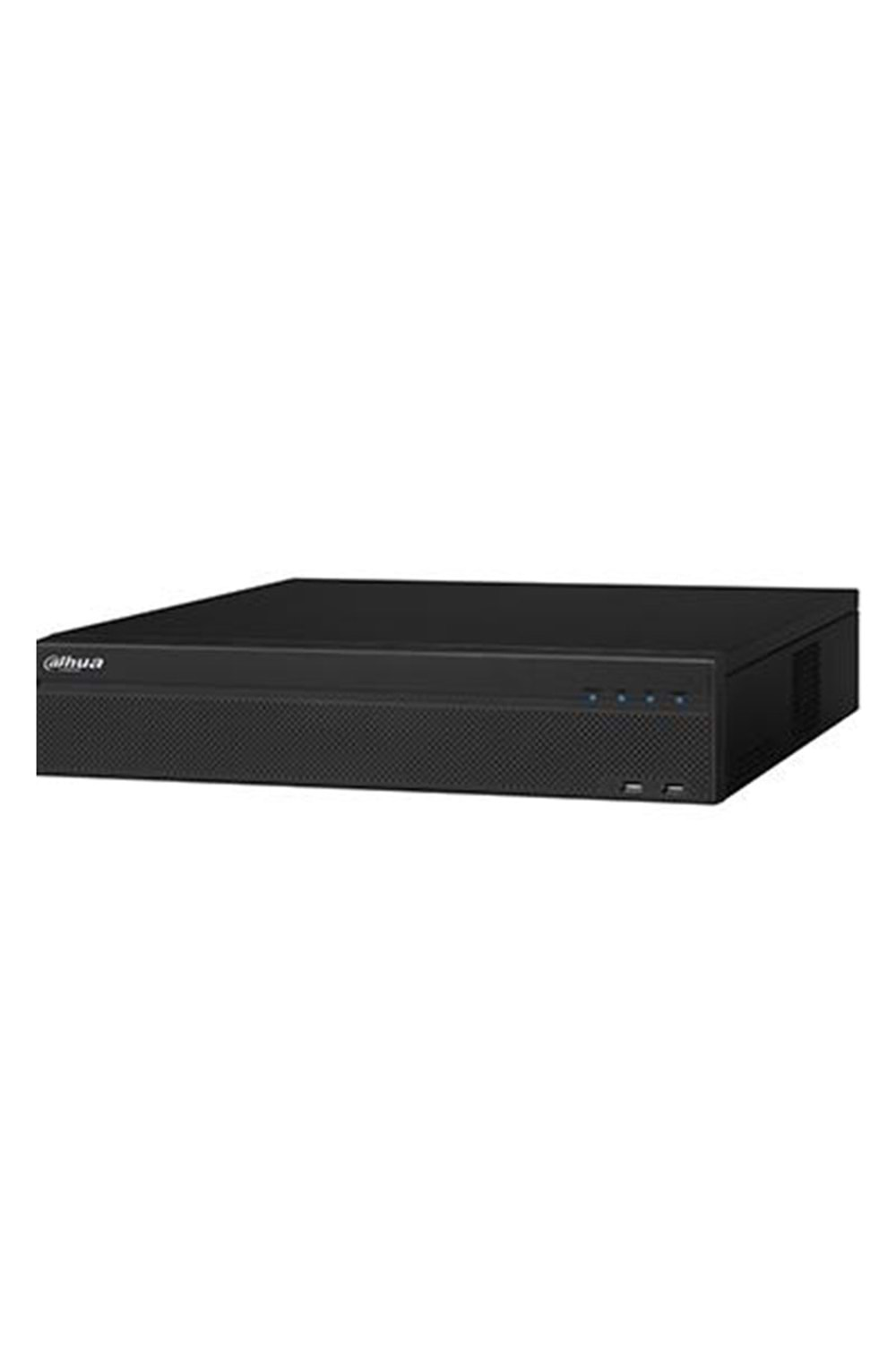 DAHUA 24 KANAL N54A4P NVR + POE 4X HDD