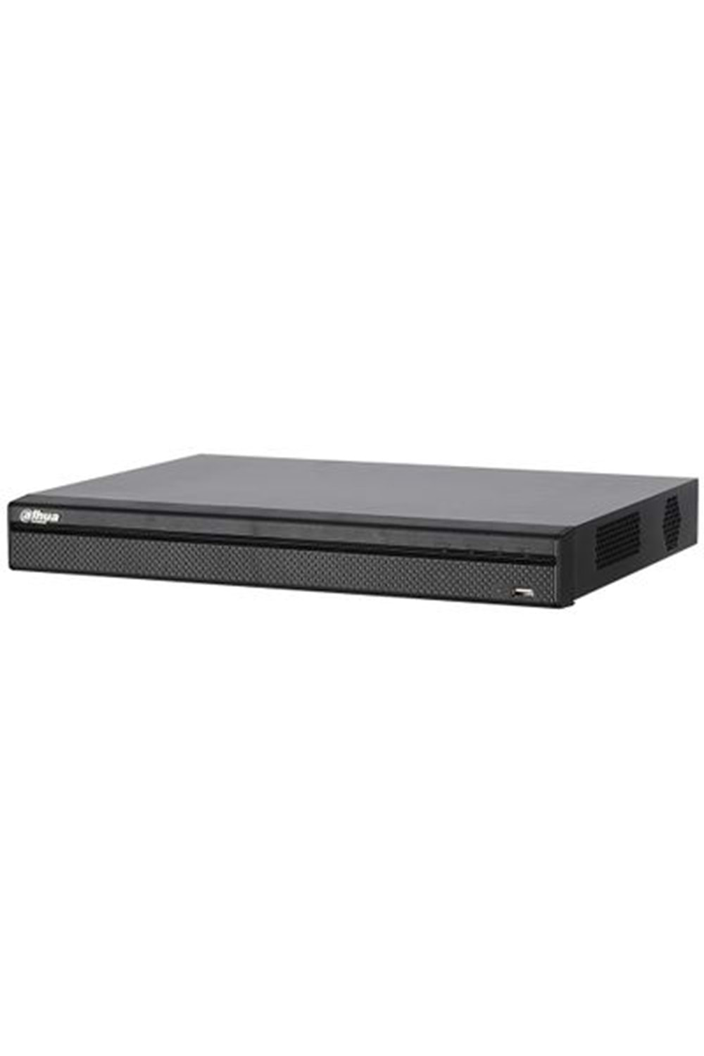 DAHUA 4 CH NVR + PoE