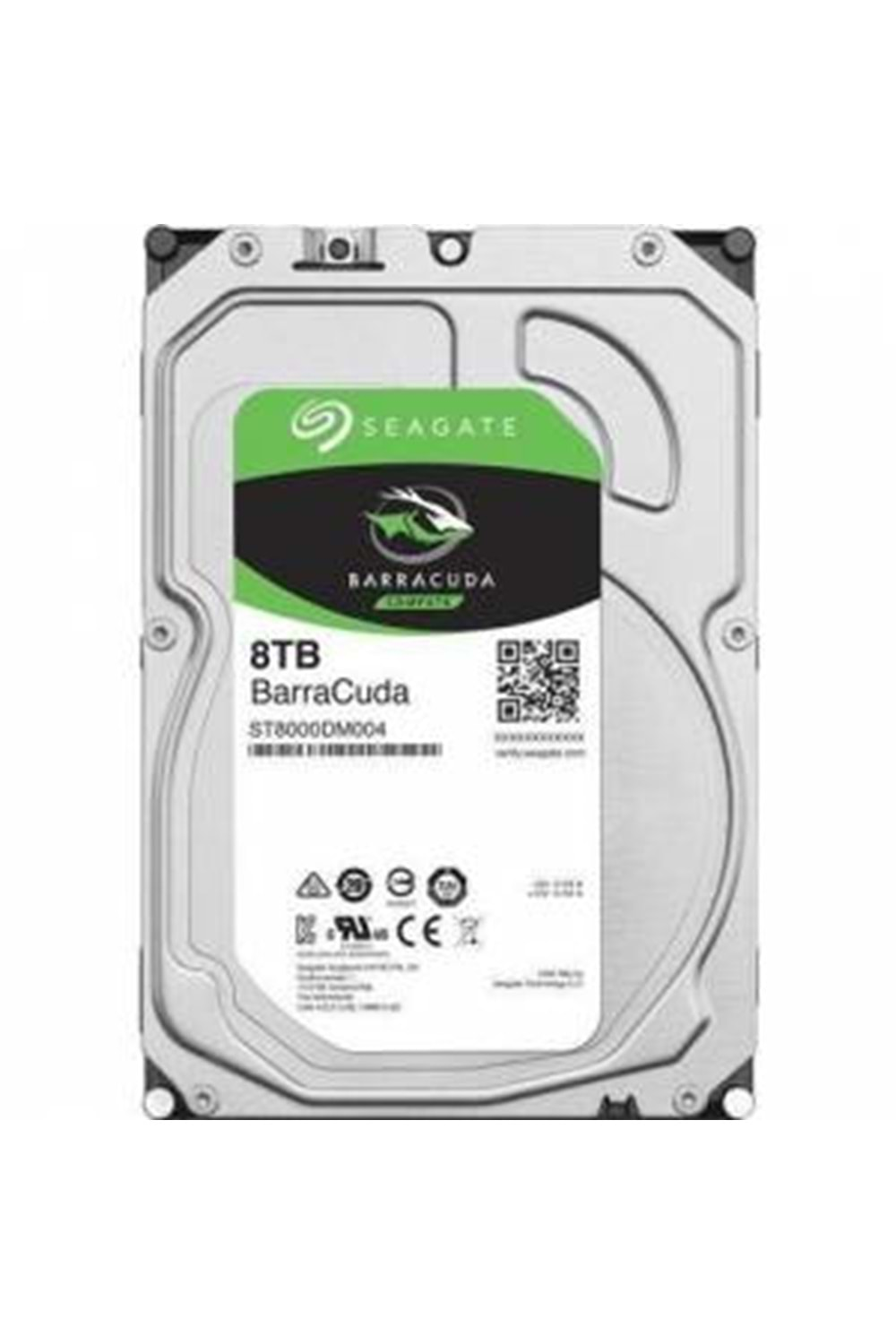 8 TB 3,5