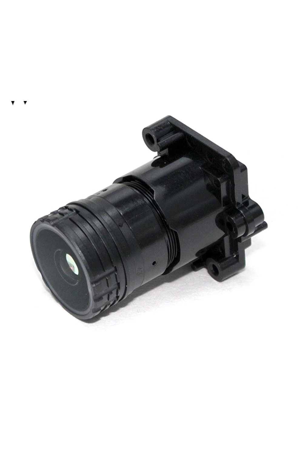 2.8 MM IP PLASTIK LENS 3MP- YTOT 10116 DARK