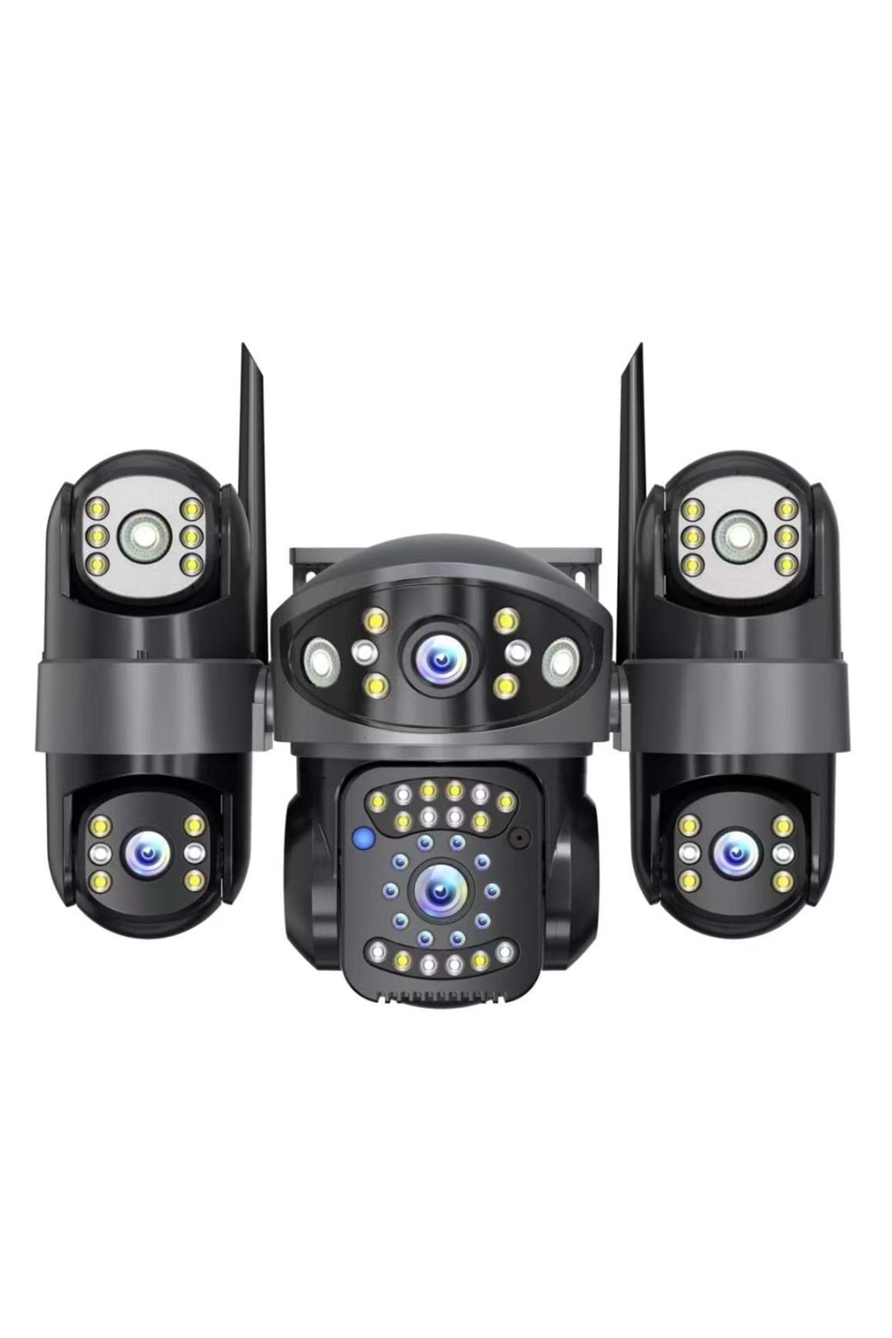 İP 4G KAMERA 4 LENS 3MP ON-SG4484 AOV