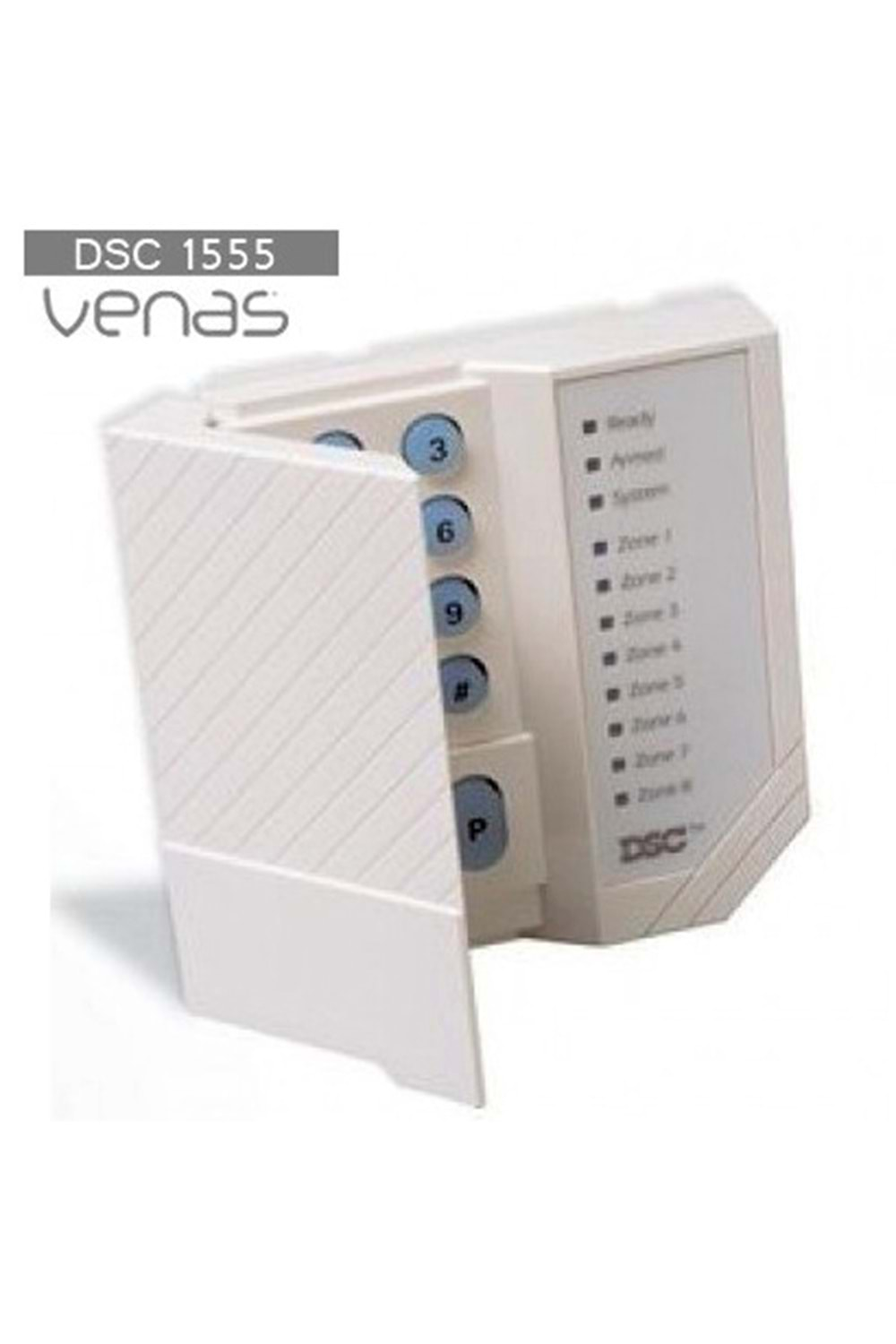 DSC PC-1555 STANDART KEYPAD