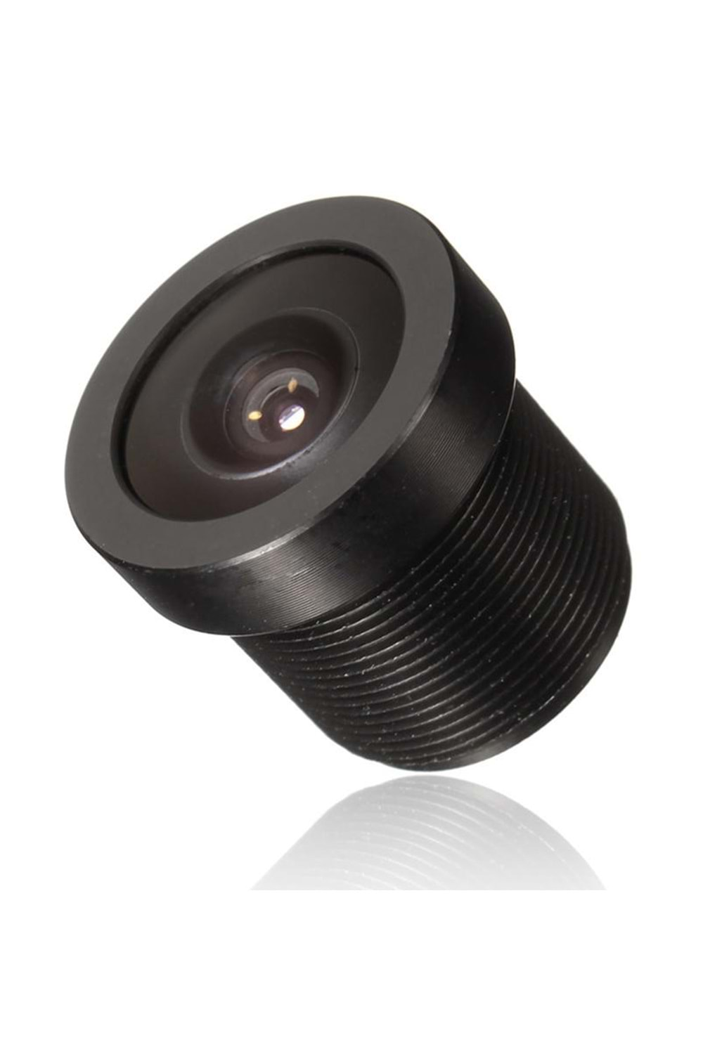 2.8 MM PLASTIK LENS 3MP LENS A1-2809