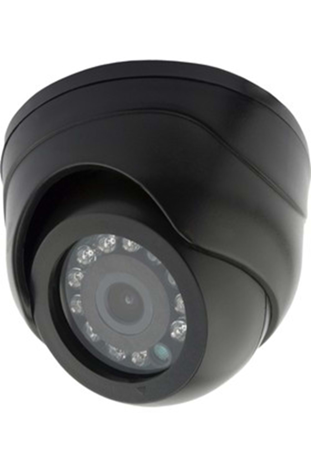 DOME IR CAM 1MP 2,8M 12LED VN-016S AHD