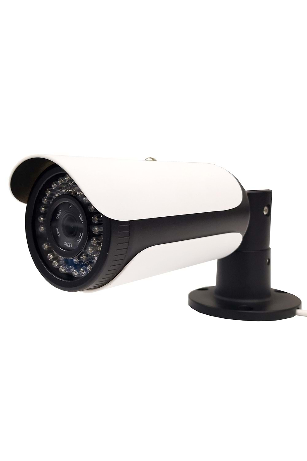 AHD CAM 1080p 2MP, 3.6MM 42LED VN-209 SBP