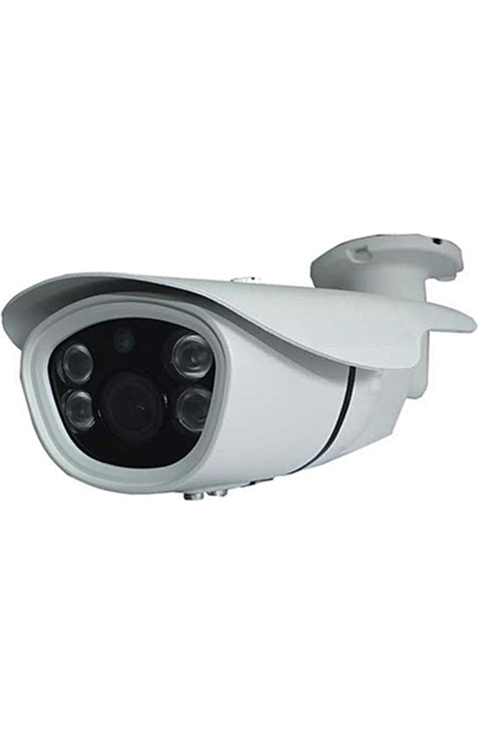 IR CAM 1,3MP 2,8-12MM 4ARAYLED VN-304 AHD