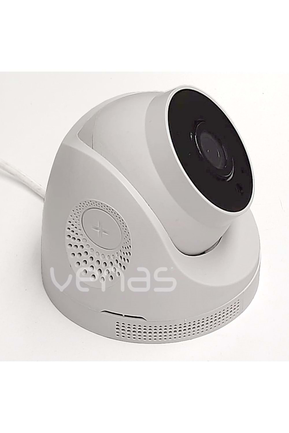 İP DOME CAM 5.0MP 3.6M VN-655 İP +POE