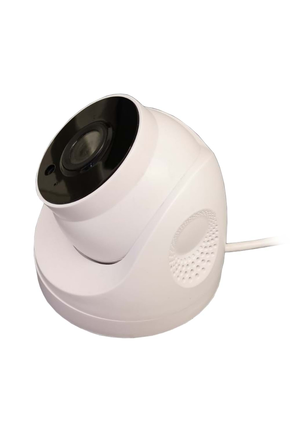 İP DOME CAM 5.0MP 3.6M VN-655 +POE +SES