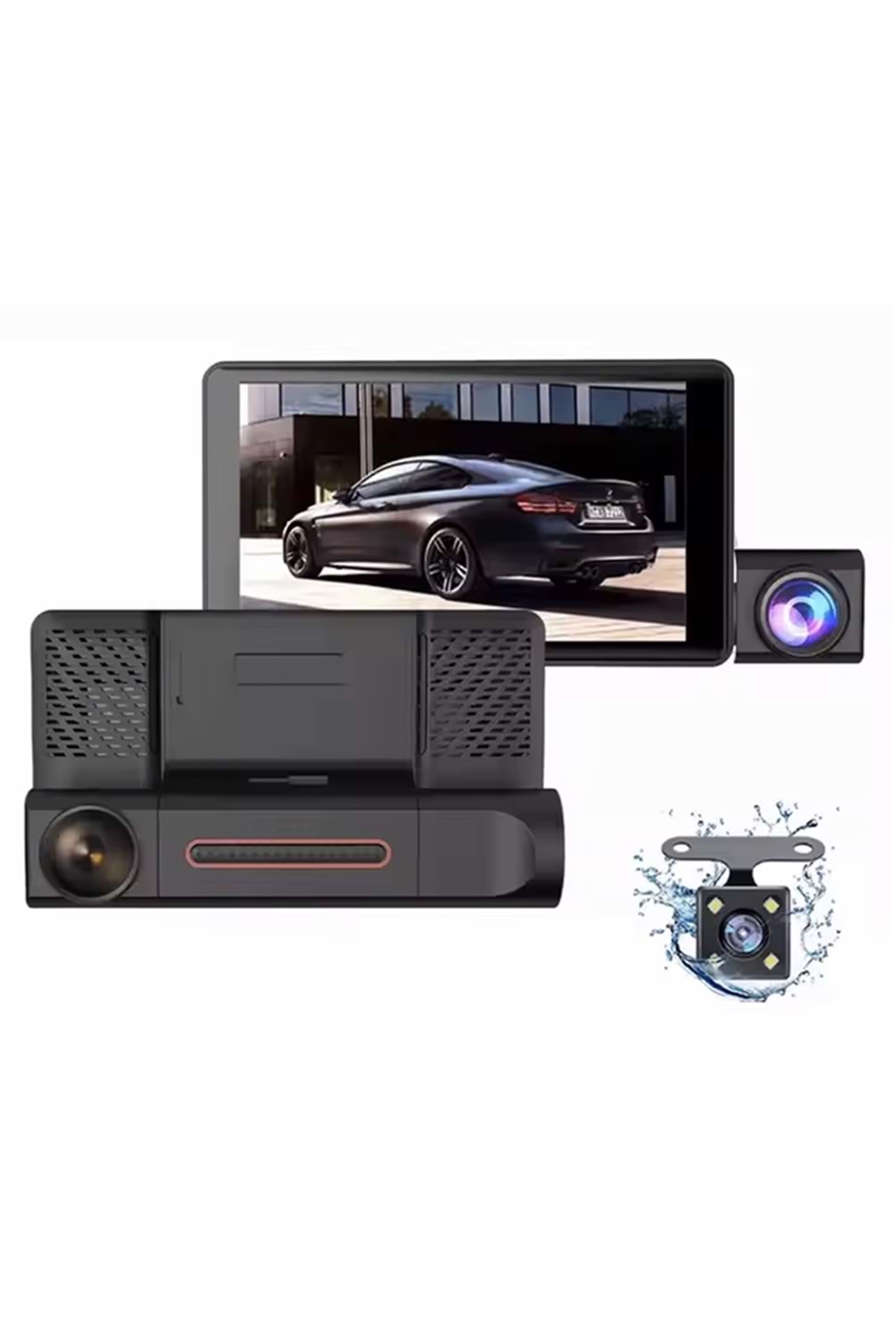 DASHCAM KAMERA VN-H208