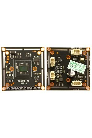 BOARD AHD 2.0MP, FULHAN A8 IR/WARM