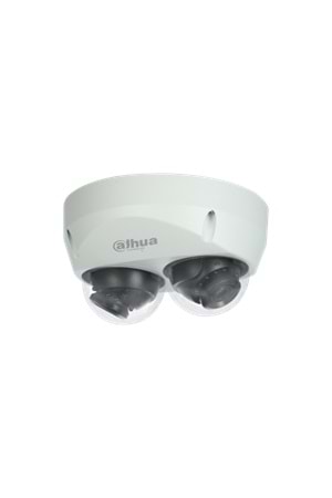 DAHUA DUAL SENSOR ÇİFT HDBW4231FP-E2-M12 KAMERA