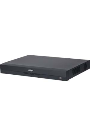 DAHUA HDCVI 16 CH 4K 8MP X51C3E4 DVR