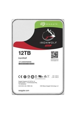 12 TB 3,5