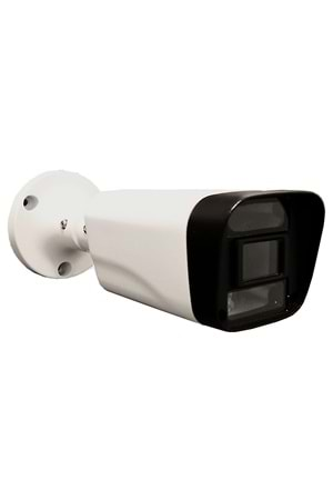 IP BULLET 5MP, 3.6M 4 VN-725 IP +POE WARM