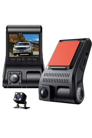 DASHCAM KAMERA VN-A600