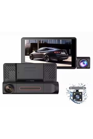 DASHCAM KAMERA VN-H208