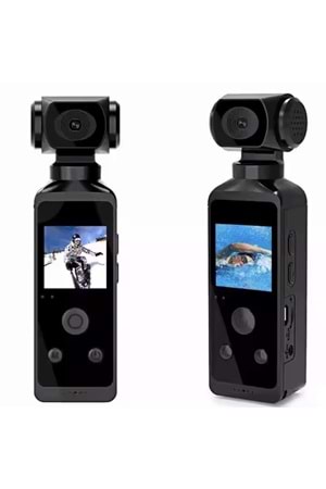 DASHCAM 4K KAMERA VN-K850