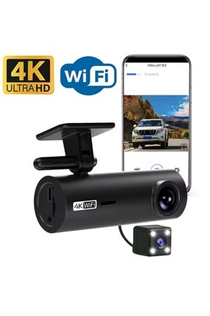 DASHCAM 4K KAMERA VN-L10 Pro