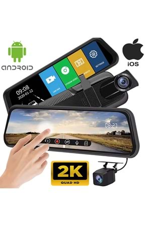 DASHCAM KAMERA VN-V10