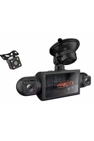 DASHCAM KAMERA VN-Y99 WIFI GPS