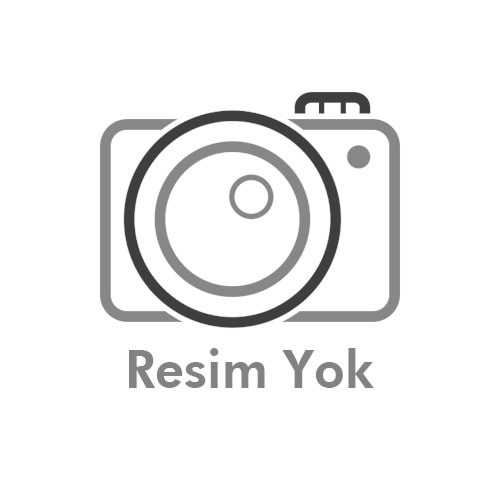 KAMERA KASASI PLASTİK STANDART LED VN-K635