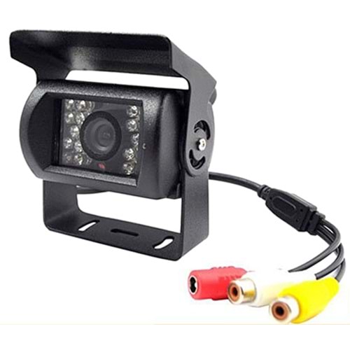 IR CAM 2 MP 3.6M 18LED VN-2613 AHD