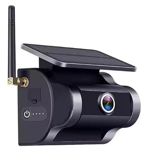 IR CAM 2 MP 3.6M 18LED VN-2650 WIFI