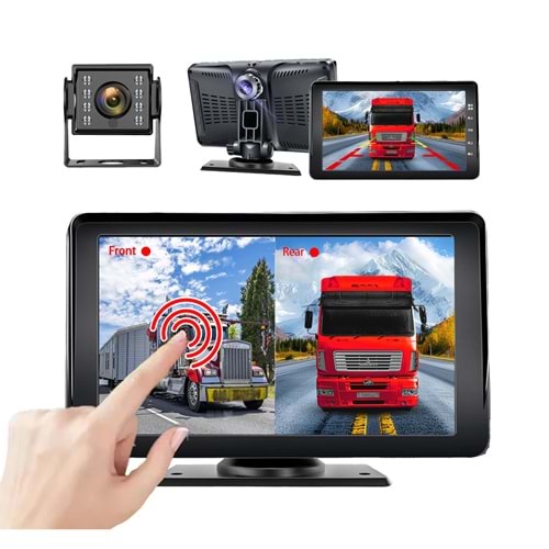 MOBIL WIFI SET-7