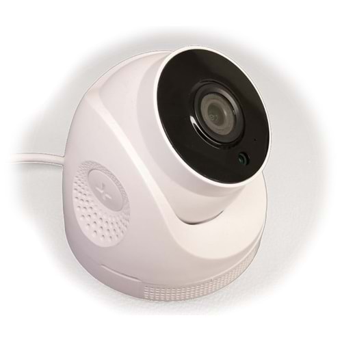 İP DOME CAM 2.0MP 3.6M VN-650 İPO POE