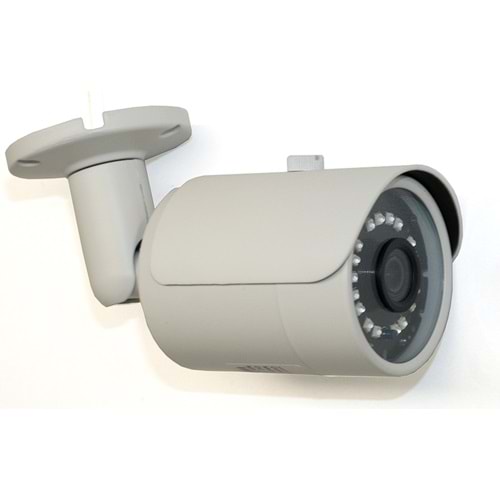 IP 4MP IR CAM 3.6MM 24LED VN-524 IPO POE