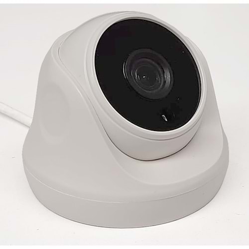 İP DOME CAM 4.0MP 3.6MM VN-654-S İP +SES