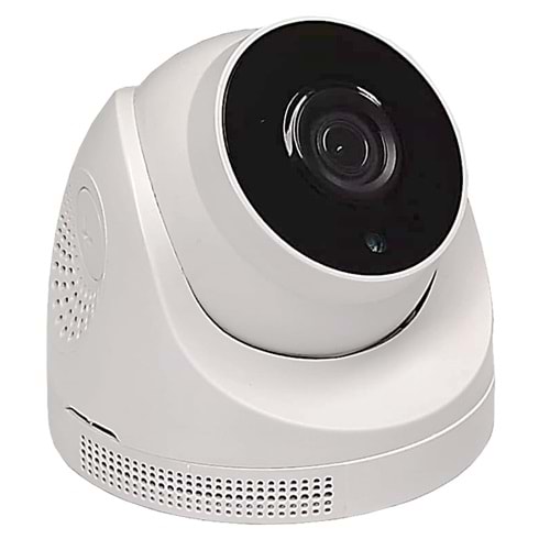 İP DOME CAM 8.0MP 3.6M VN-658 İP +POE